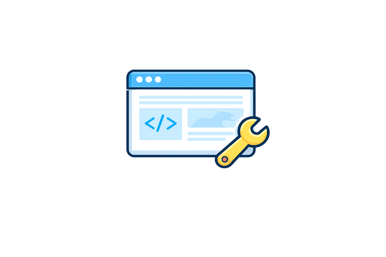 Desarrollamos tu web