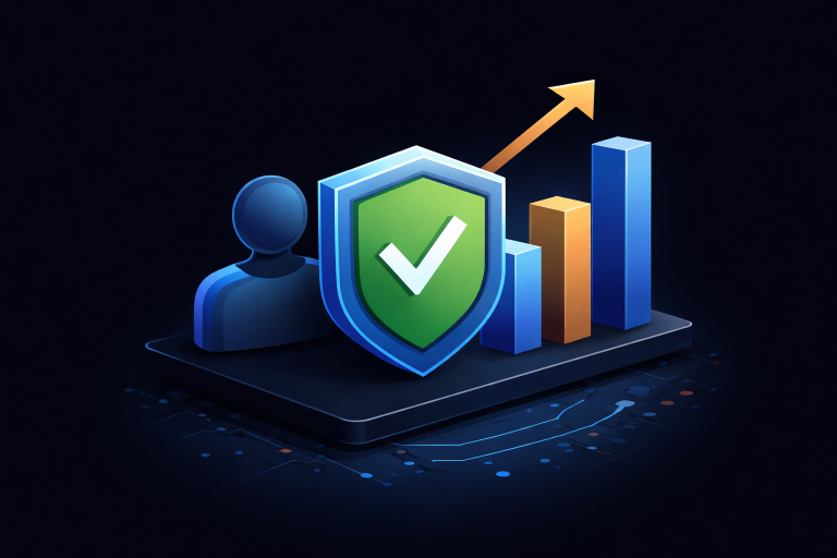 seguridad y confianza